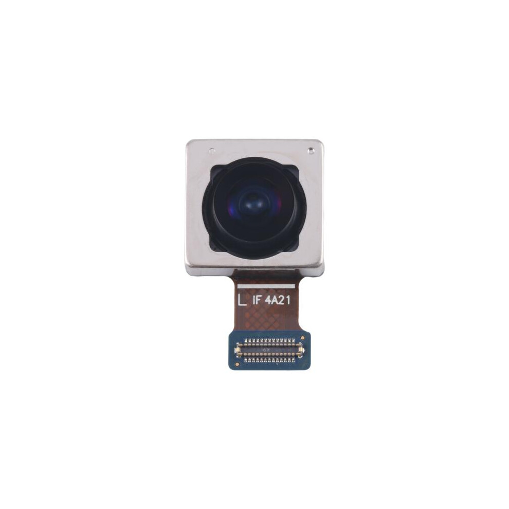 For Samsung Galaxy S25 Ultra S938 (Ultrawide 50Mp) Oem Rear Camera Lens Module Part (Without Logo) 6914278829994