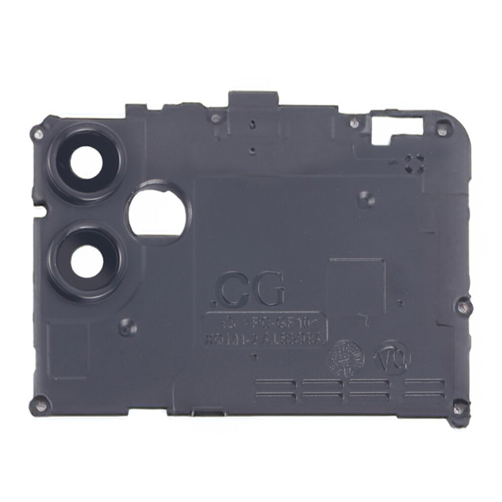 For Samsung Galaxy A04e 4G A042 Oem Rear Camera Rim Lens Cover (Without Logo) 6914276192212