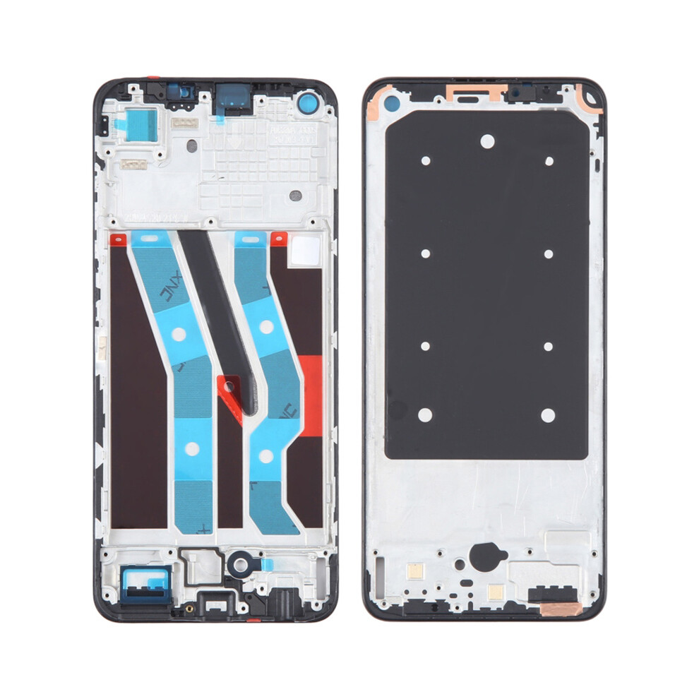 For Realme 10 4G Middle Plate Frame Repair Part (A-Side) (Without Logo) 6914277063078