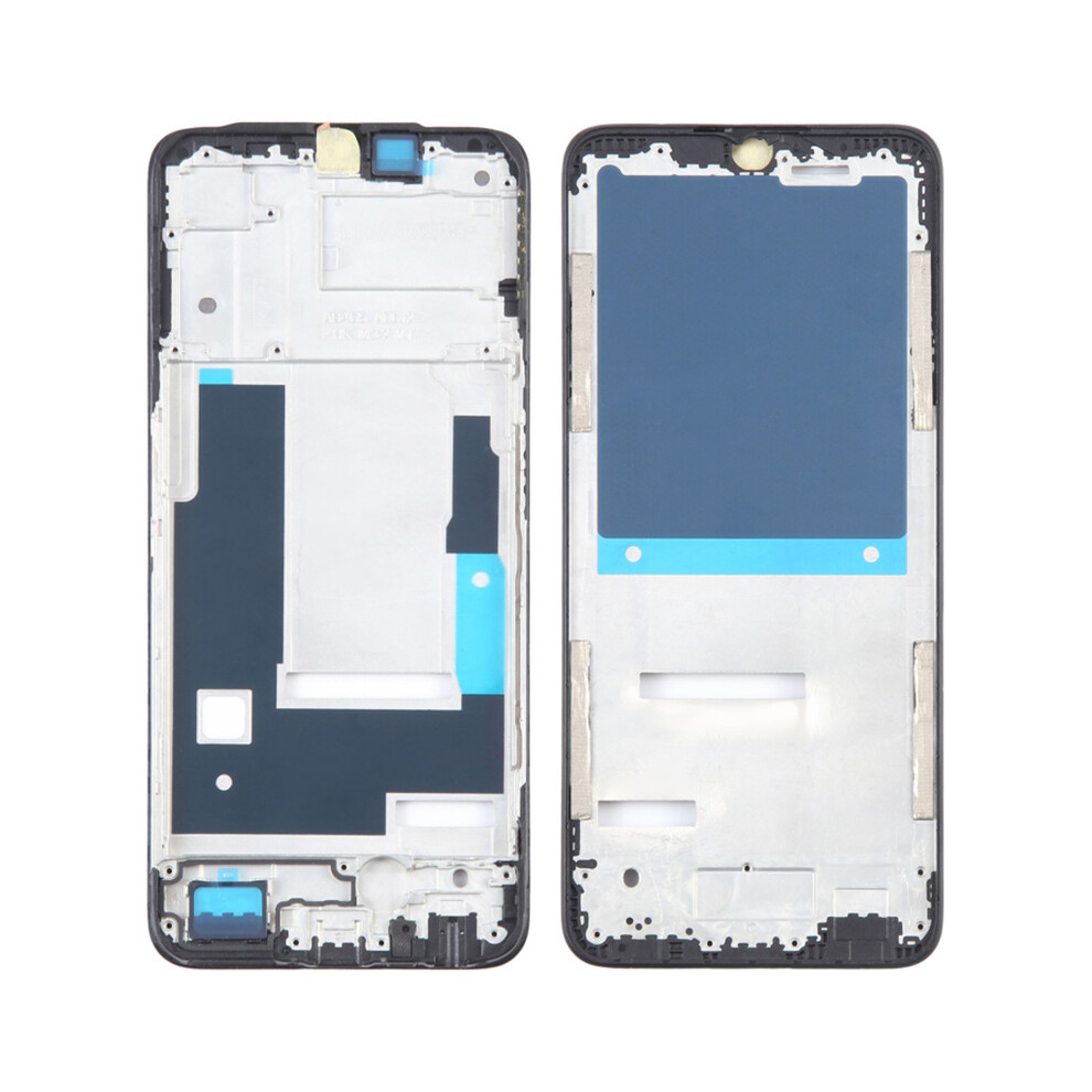 For Realme 10 5G Middle Plate Frame Repair Part (A-Side) (Without Logo) 6914271952170