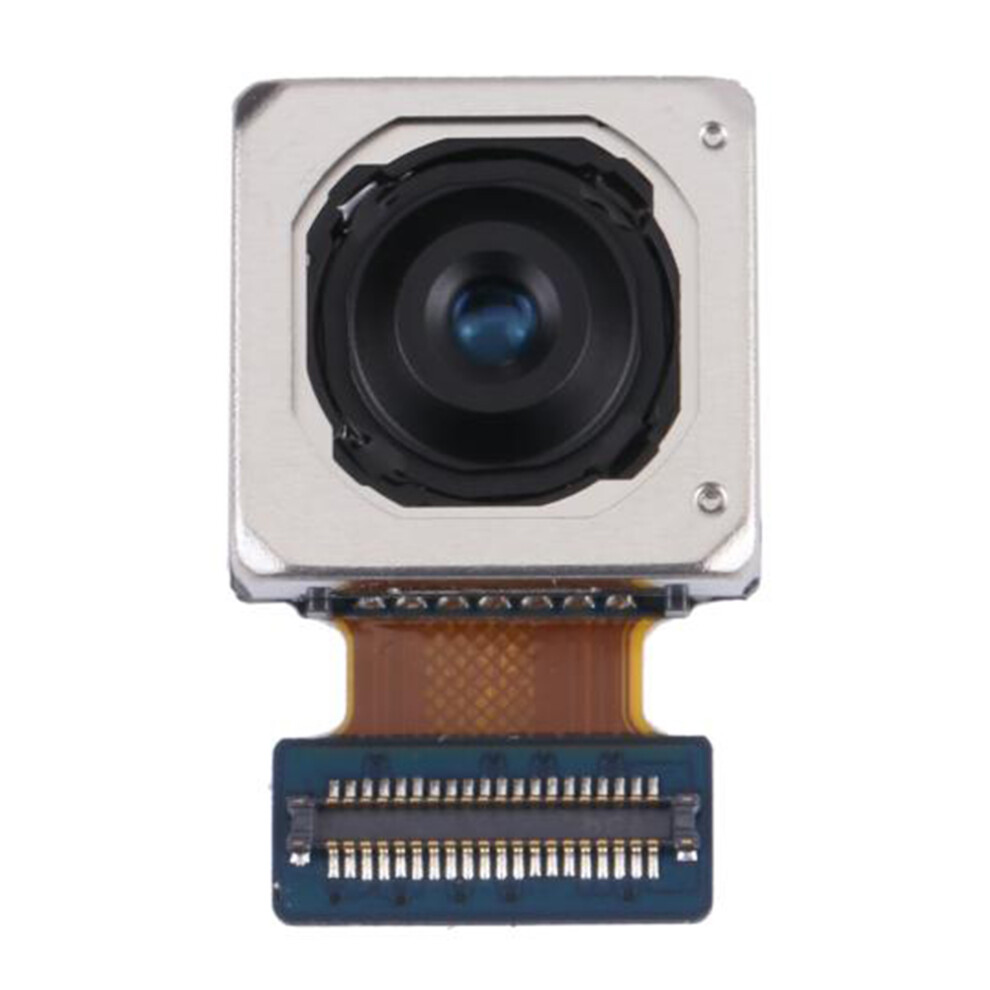 For Samsung Galaxy A24 4G (162.1 X 77.6 X 8.3Mm) A245 50Mp Wide Oem Rear Camera Lens Module Part (Without Logo) 6914271916677