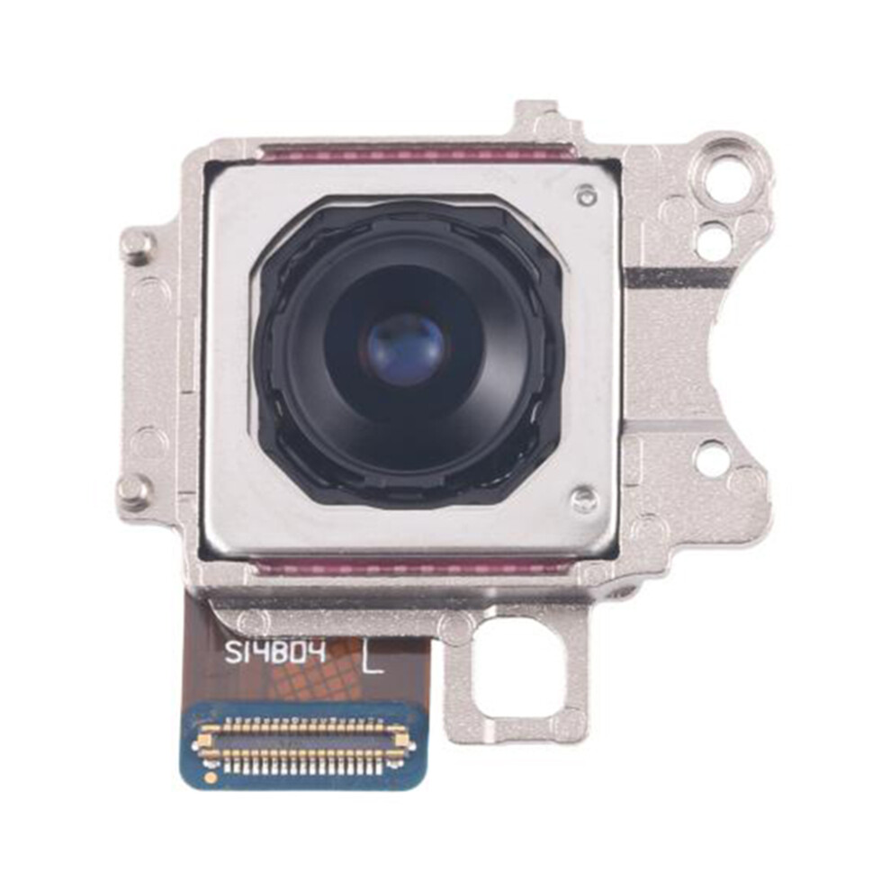 For Samsung Galaxy S25+ S936 50Mp Wide Oem Rear Camera Lens Module Part (Without Logo) 6914272206470