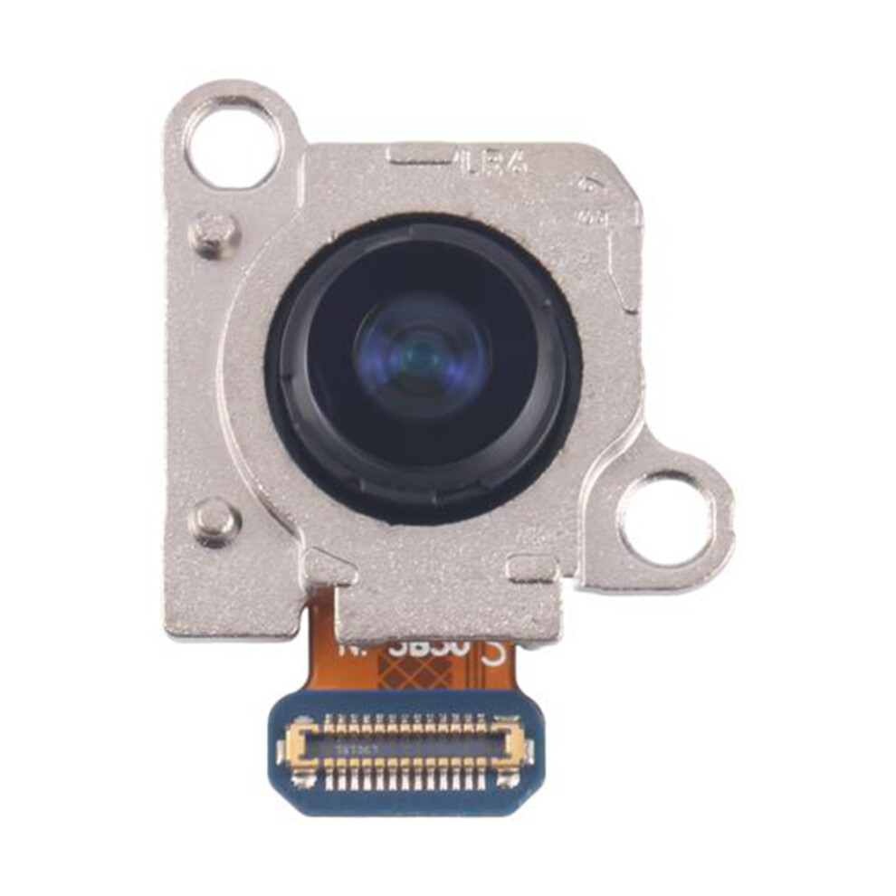 For Samsung Galaxy S25+ S936 12Mp Ultrawide Oem Rear Camera Lens Module Part (Without Logo) 6914277782313