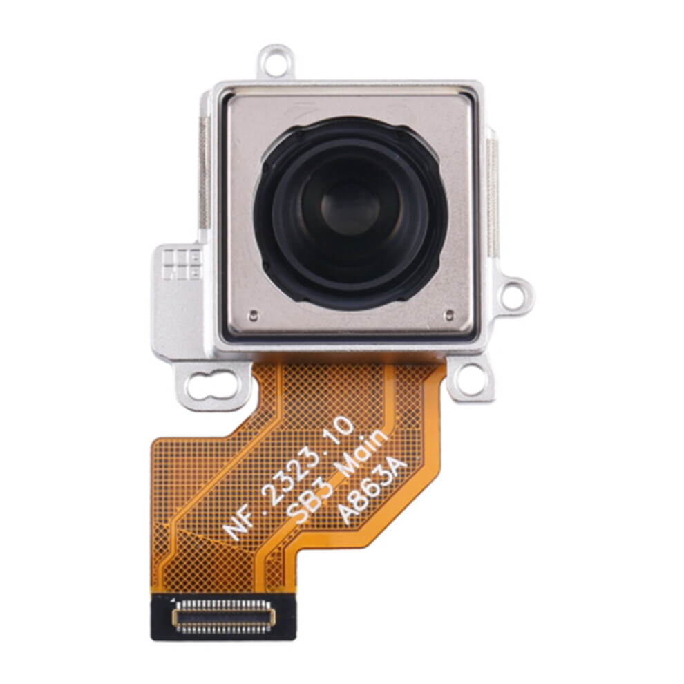 For Google Pixel 8 50Mp Wide Oem Rear Camera Lens Module Part (Without Logo) 6914273627328