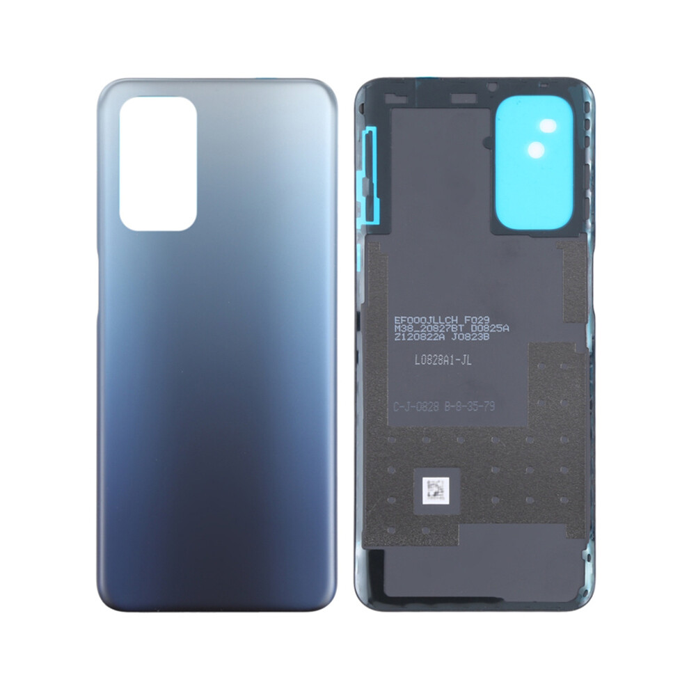 For Oneplus Nord N200 5G De2118,De2117 Oem Battery Housing With Adhesive Sticker 6914276238347