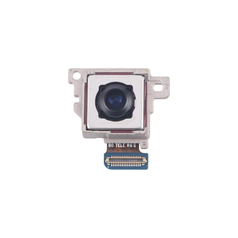For Samsung Galaxy S25 Ultra S938 (Telephoto 10Mp) Oem Rear Camera Lens Module Part (Without Logo) 6914278181689