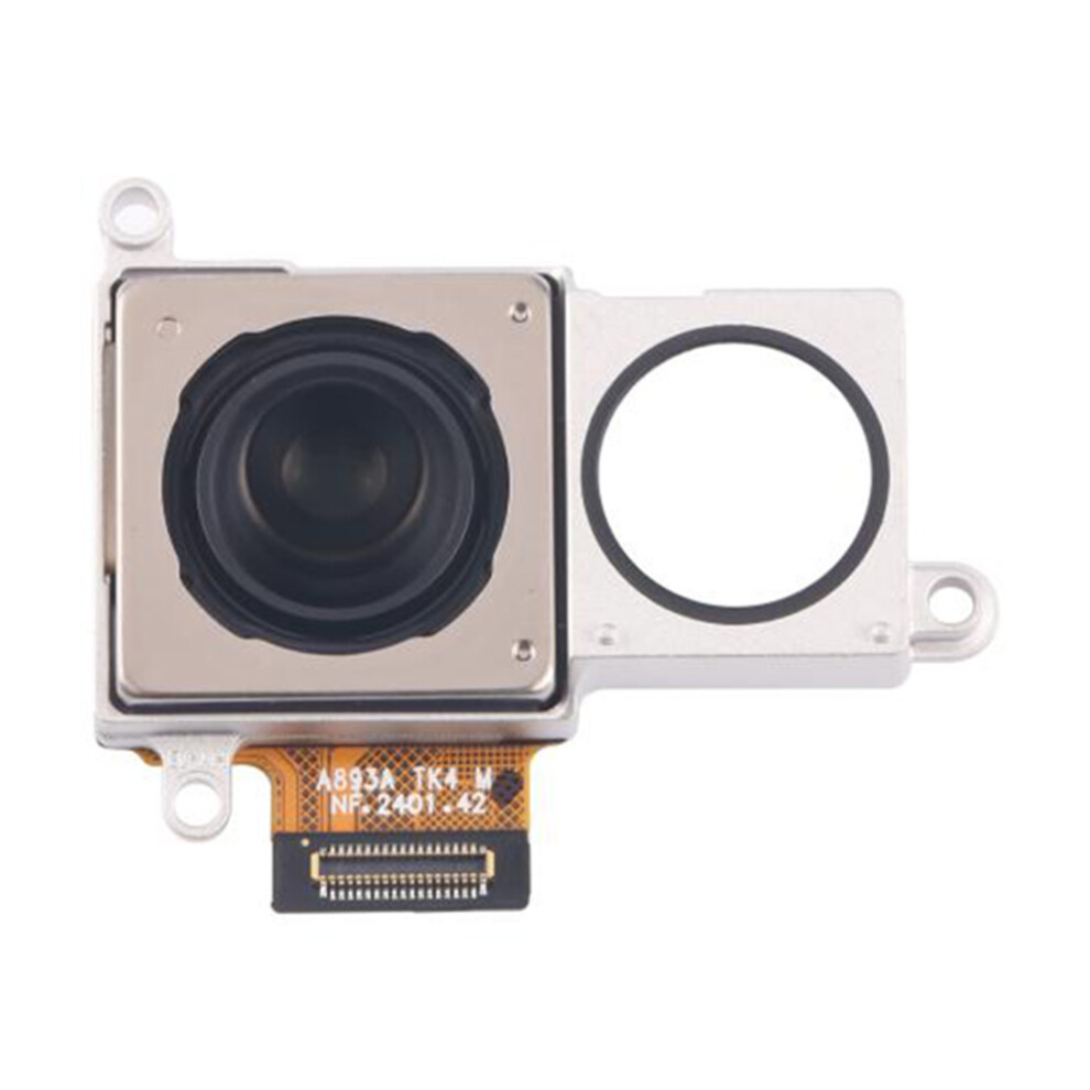 For Google Pixel 9 50Mp Wide Oem Rear Camera Lens Module Part (Without Logo) 6914277509804