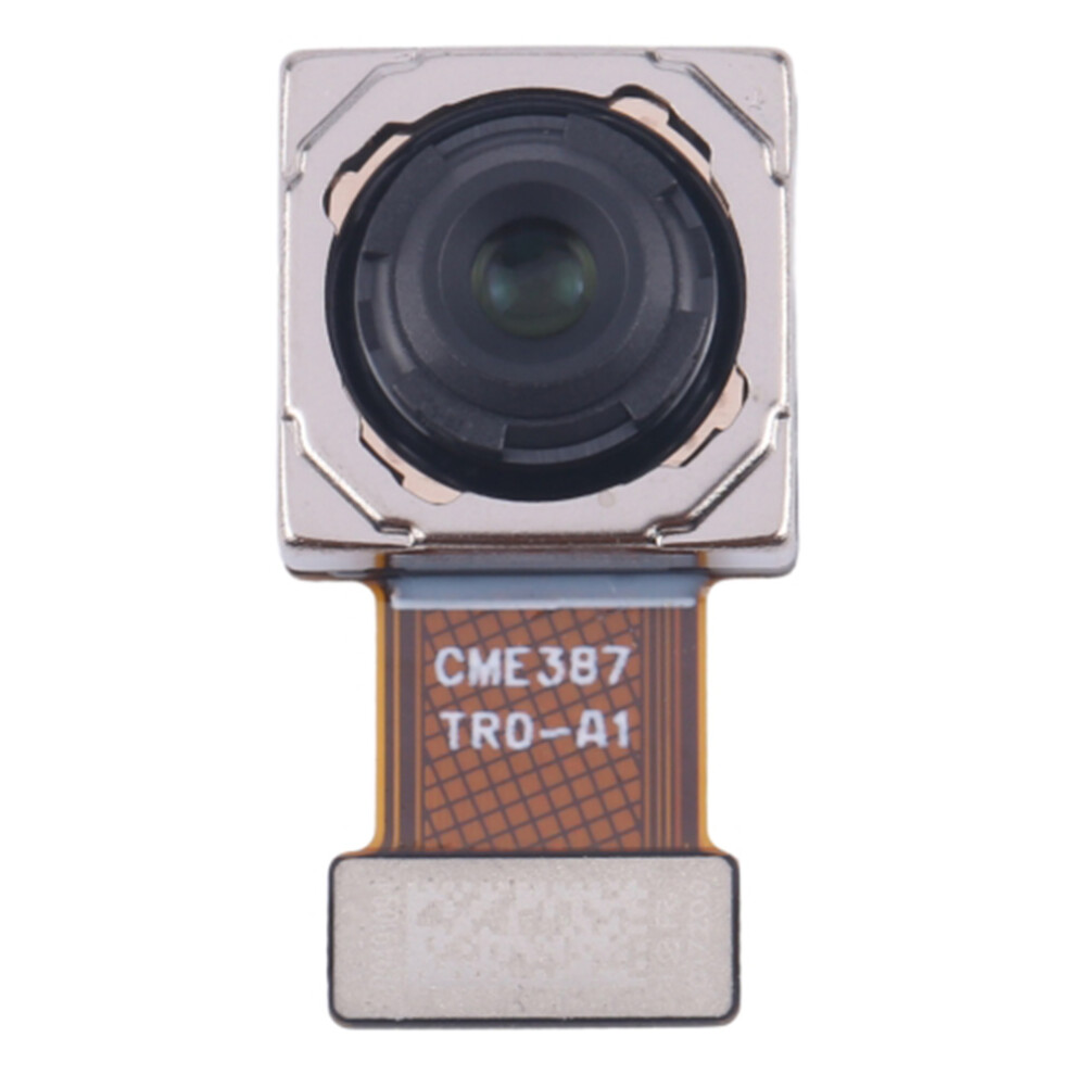 For Realme X7 Oem Rear Big Camera Lens Module Part (Without Logo) 6914272125238