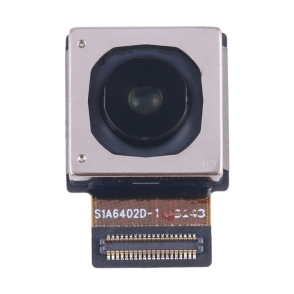 For Google Pixel 8A 64Mp Wide Oem Rear Camera Lens Module Part (Without Logo) 6914276871872