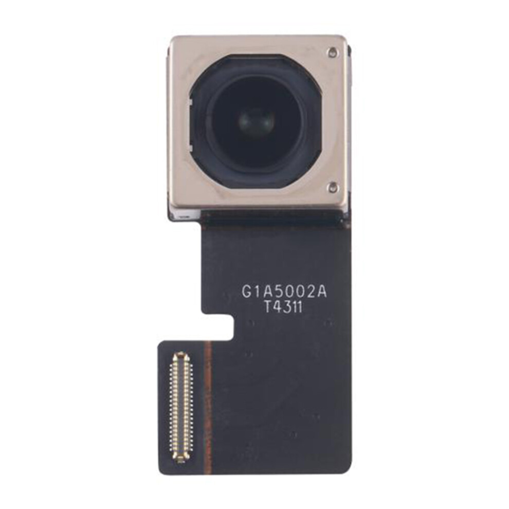 For Google Pixel 9A 48Mp Wide Oem Rear Camera Lens Module Part (Without Logo) 6914277568634