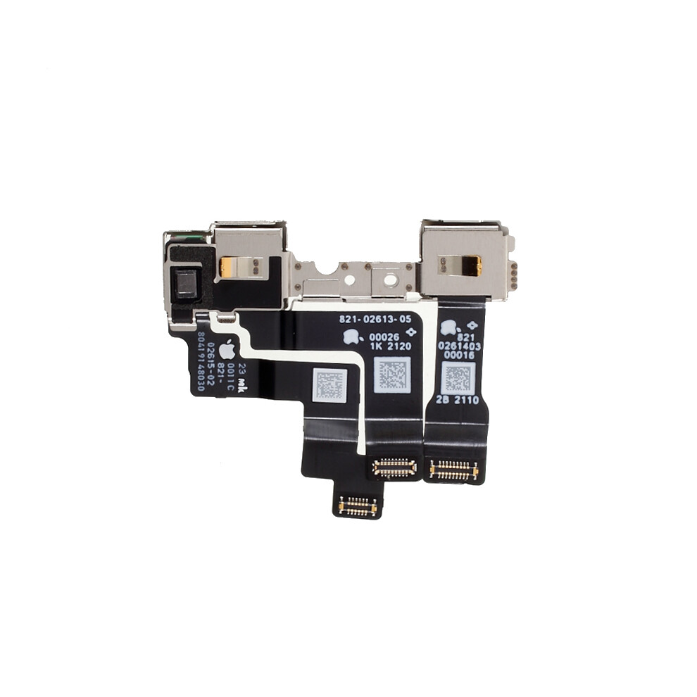 Oem Front Facing Camera Module Replacement (No Face Id Function) For Iphone 12 Mini 5.4 Inch 6914275022060