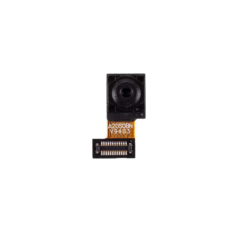 Oem Front Facing Camera Module Spare Part For Xiaomi Redmi Note 8 Pro 6914279769527