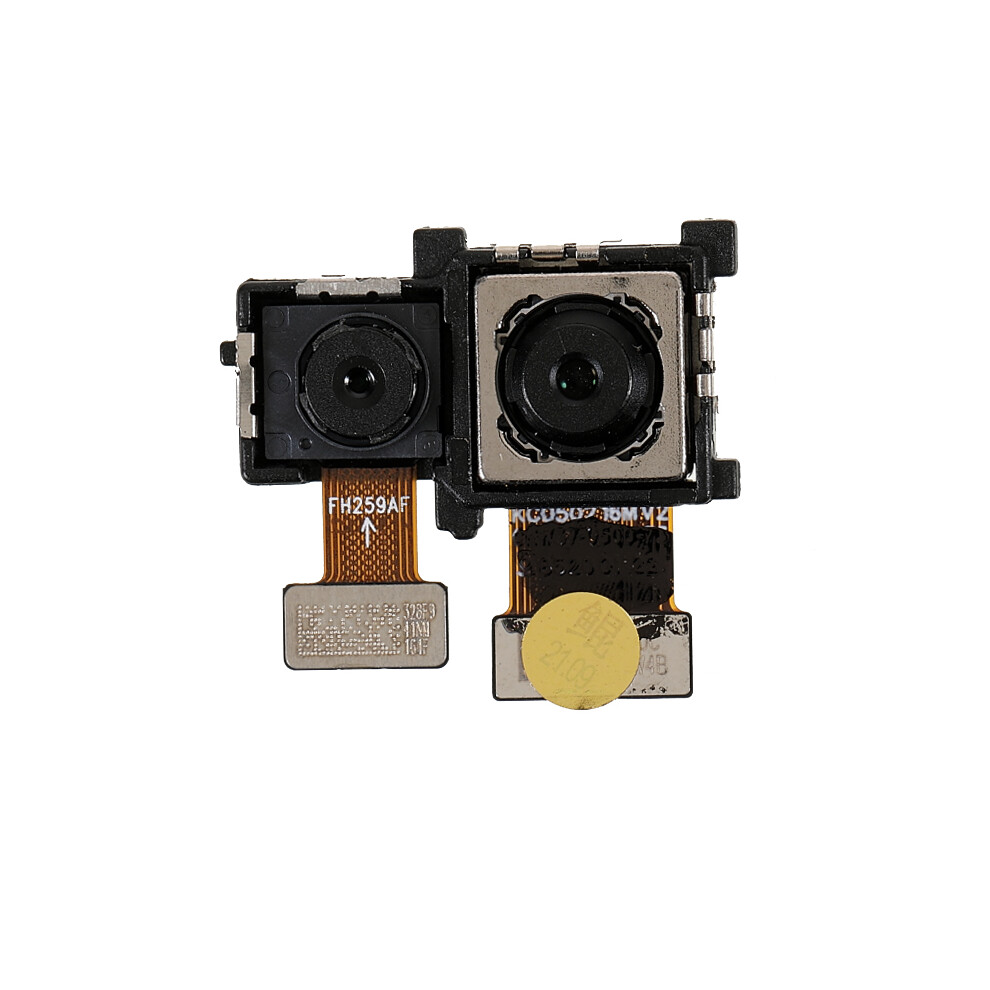 Oem Back Camera Module Repair Part (Without Logo) For Honor Play 6914271533867
