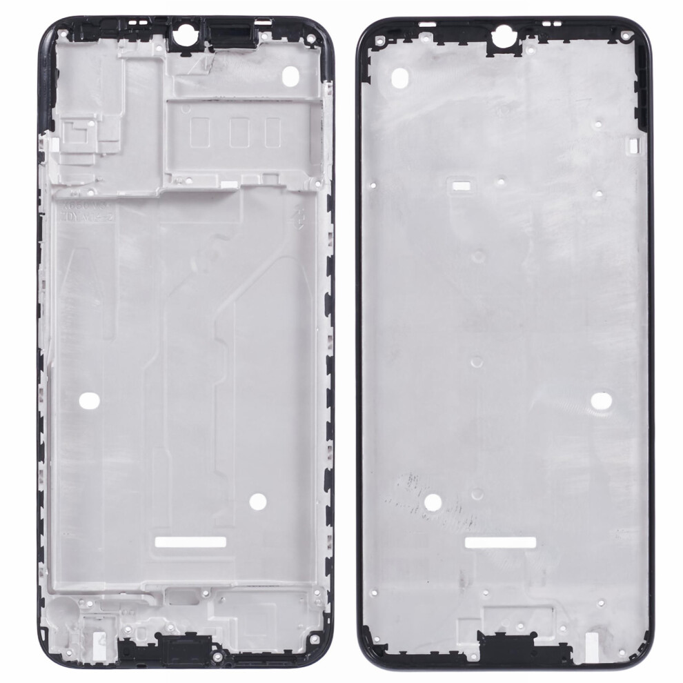 For Infinix Hot 8 X650 Oem Front Housing Frame Replacement Part (Without Logo) 6914276861811