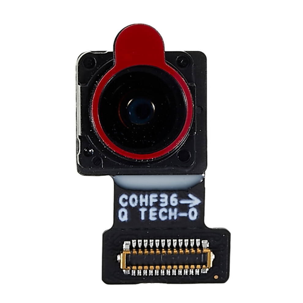 For Oppo Find X3 Pro Cph2173 Oem Front Facing Camera Module Replace Part (Without Logo) 6914276592227