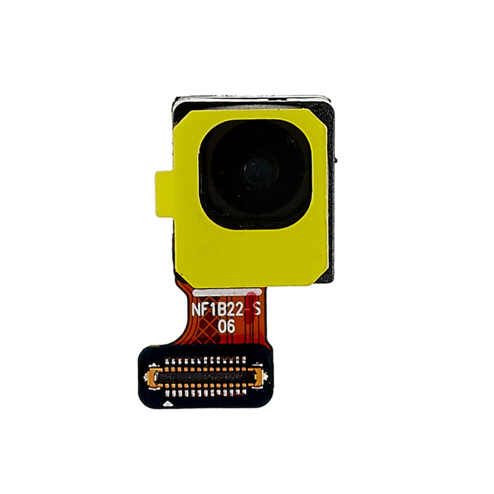 For Samsung Galaxy S22 5G S901b/S22+ 5G S906b Oem Front Facing Camera Module Replace Part (Without Logo) 6914275596516