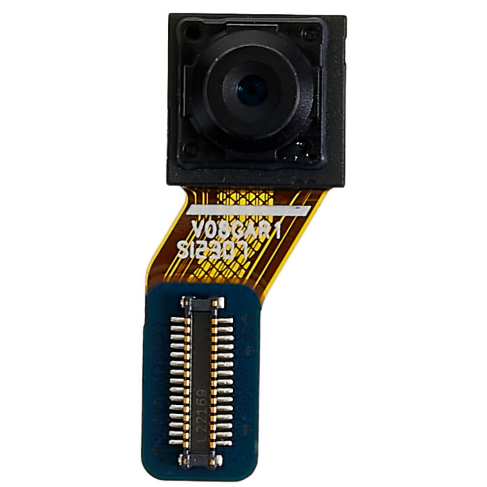 For Samsung Galaxy A13 4G A135 Oem Front Facing Camera Module Replace Part (Without Logo) 6914271551571