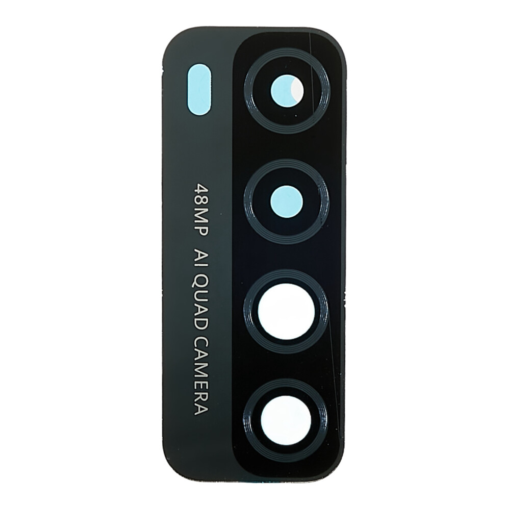 For Huawei P Smart 2021 Oem Phone Rear Camera Rim Lens Cover (Without Logo) 6914278430343