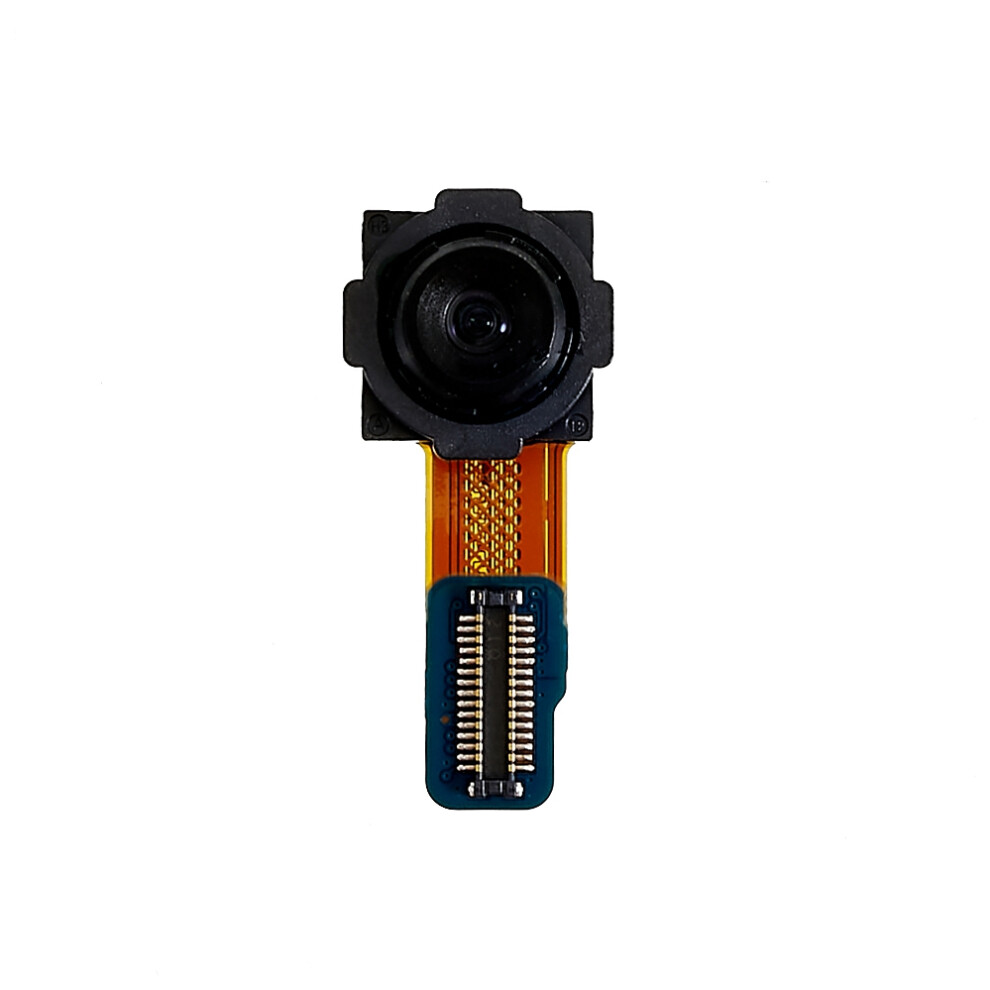 For Samsung Galaxy A13 4G A135 Oem Rear Big Camera Module Wide Angle Back Camera Part (Without Logo) 6914274859681