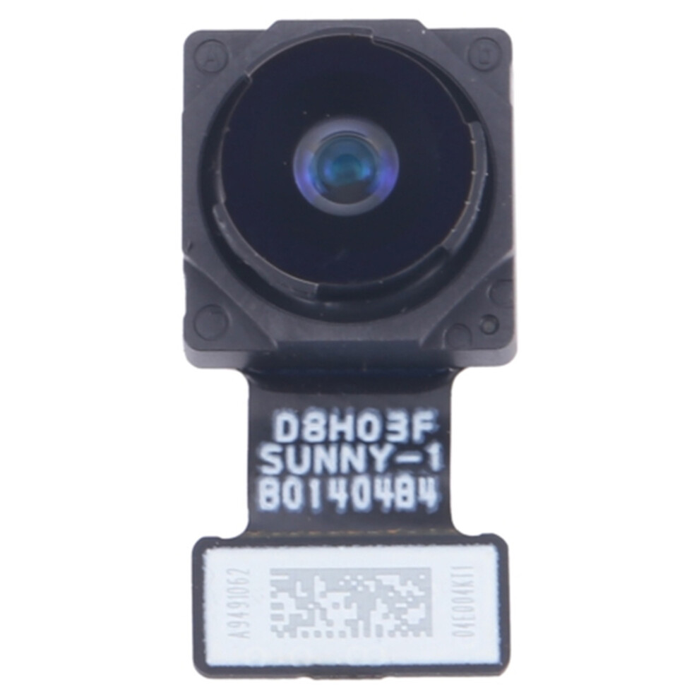 For Realme 7 Pro 8Mp Ultrawide Oem Rear Camera Lens Module Part (Without Logo) 6914278371806