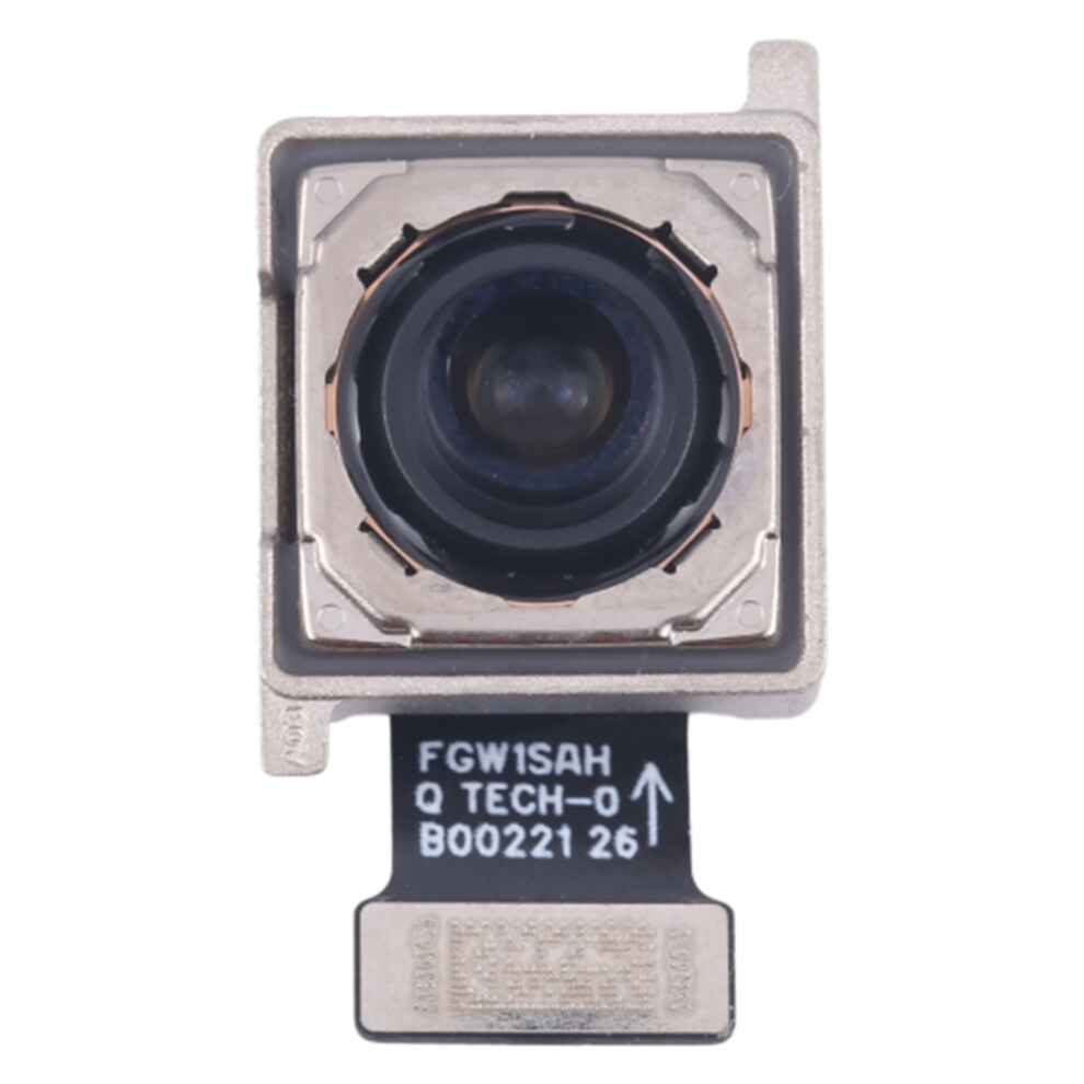 For Realme 6 Oem Rear Big Camera Lens Module Part (Without Logo) 6914271253079
