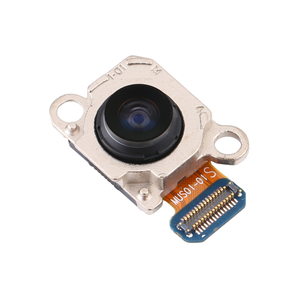 For Samsung Galaxy S21 5G G991/S21+ 5G G996 Oem Ultra Wide Angle Camera Part (12 Mp,F/2.2,13Mm,120?) (Without Logo) 6914273762968