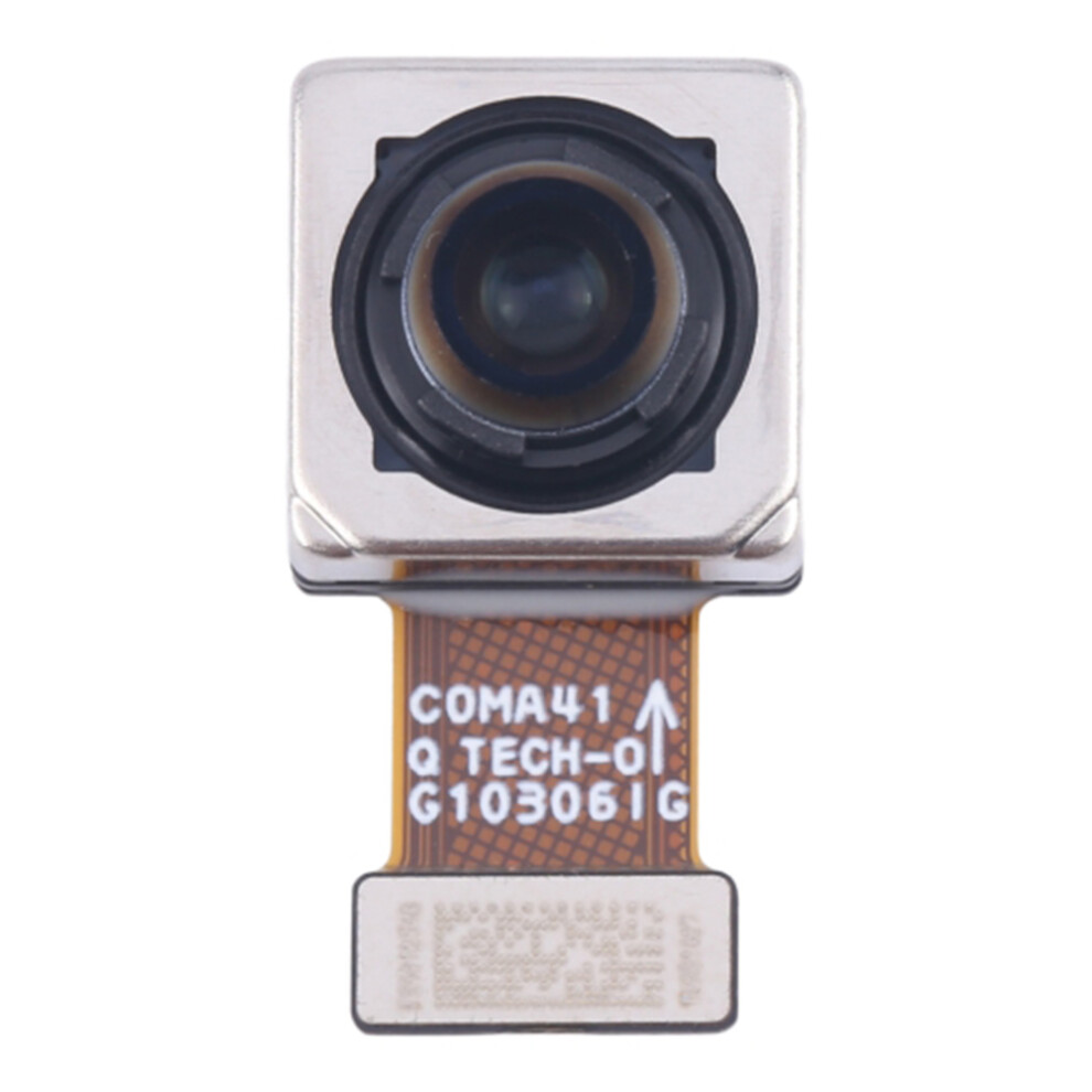 For Realme Q3 Pro 5G Oem Rear Big Camera Lens Module Part (Without Logo) 6914277480301