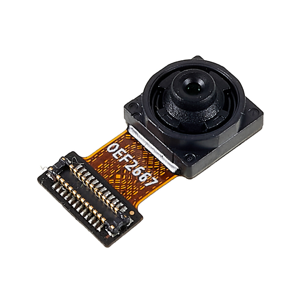 For Xiaomi Redmi 10 5G Oem Front Facing Camera Module Replace Part (Without Logo) 6914270884014