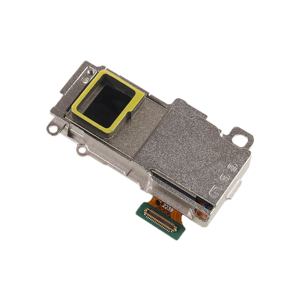 For Samsung Galaxy S23 Ultra S918 Oem Rear Camera Part (Periscope Telephoto) (Without Logo) 6914277657284