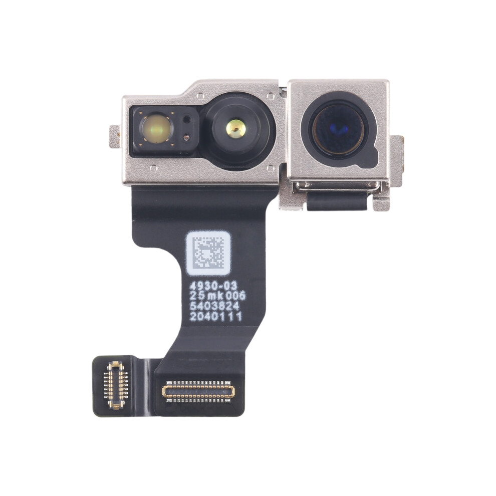 For Iphone 16 Plus Oem Front Facing Camera Module Replacement Part 6914273173337