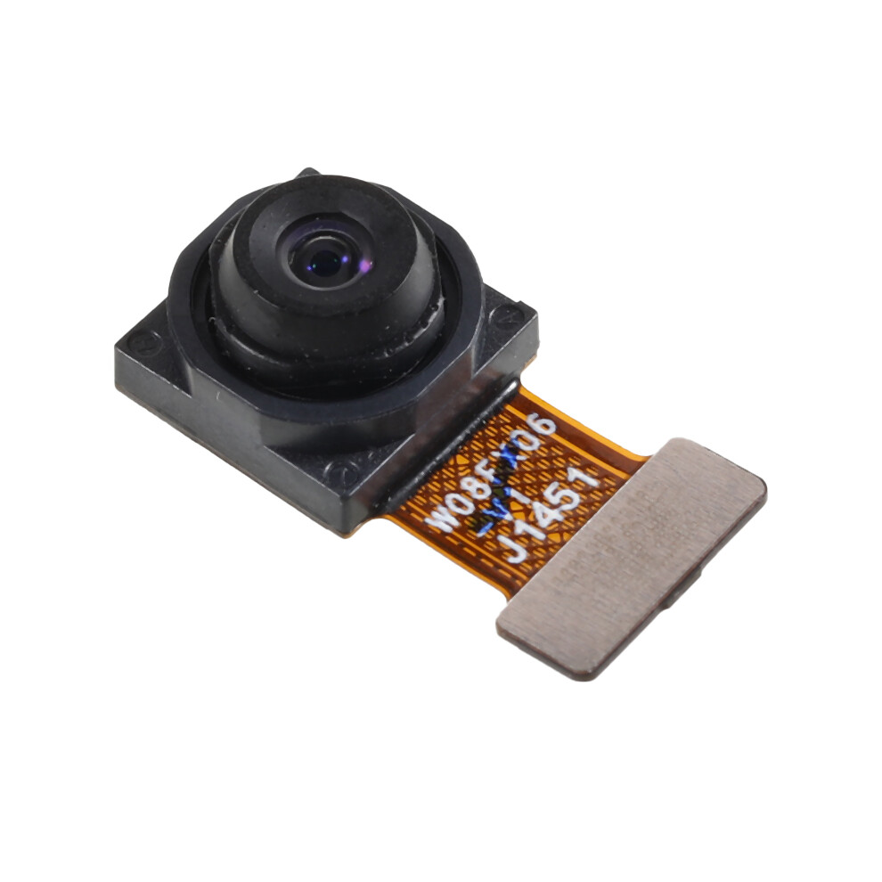 For Xiaomi Redmi Note 11 4G (Qualcomm) 8Mp Ultrawide Oem Rear Back Camera Module Repair Spare Part (Without Logo) 6914274093726