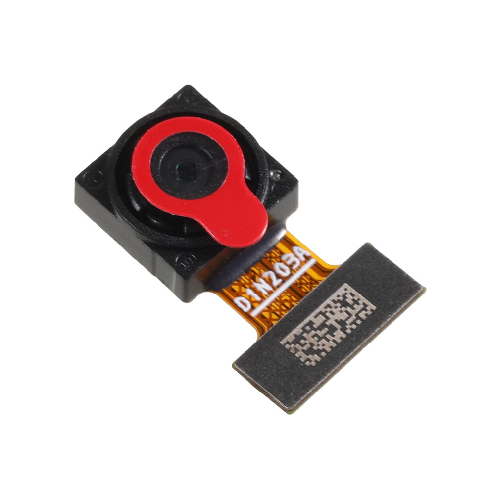 For Xiaomi Redmi Note 11 4G (Qualcomm) 2Mp Depth Oem Rear Back Camera Module Repair Spare Part (Without Logo) 6914272065879