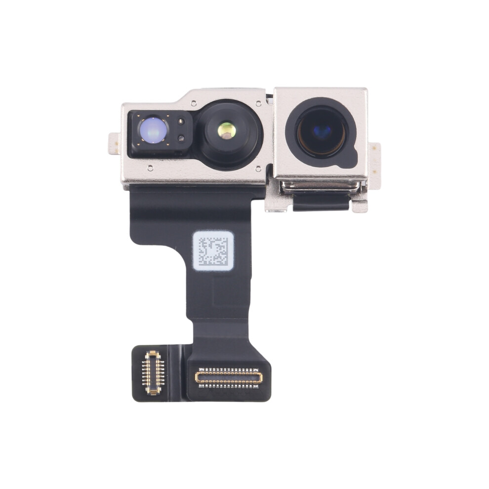 For Iphone 16 Oem Front Facing Camera Module Replacement Part 6914275482666