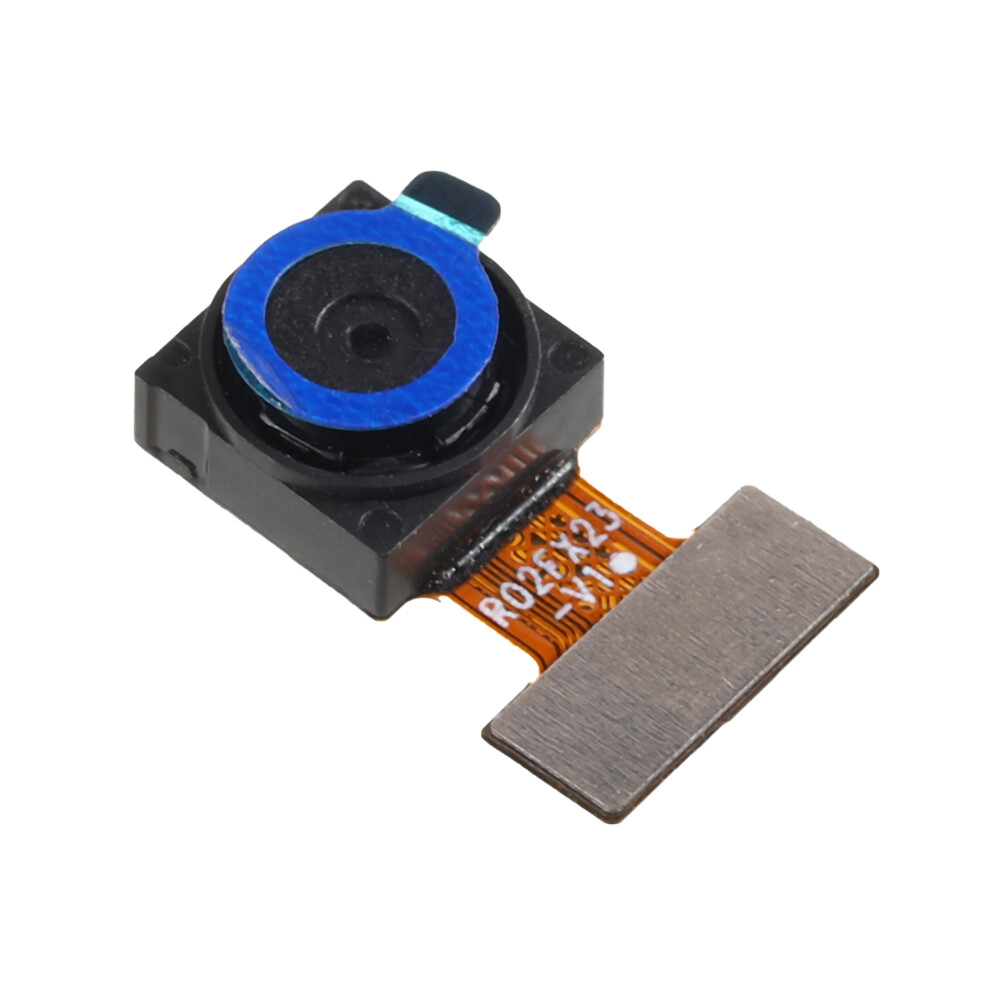 For Xiaomi Redmi Note 11 4G (Qualcomm) 2Mp Macro Oem Rear Back Camera Module Repair Spare Part (Without Logo) 6914274441152