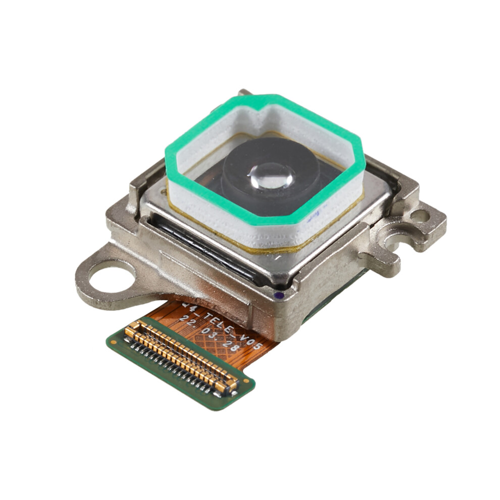 For Samsung Galaxy Z Fold4 5G F936 Oem Rear Camera Part (10 Mp,F/2.4,66Mm,Telephoto) (Without Logo) 6914279284297