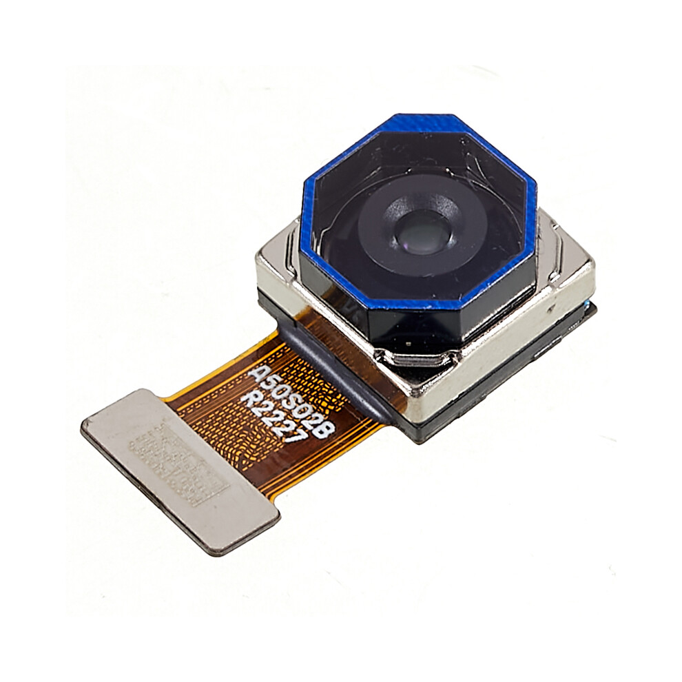 For Xiaomi Redmi Note 11S 5G Oem Rear Big Back Camera Module Repair Spare Part 50Mp (Without Logo) 6914275305477