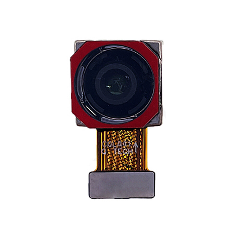 For Xiaomi Poco M3 Pro 5G Oem 48Mp Rear Main Camera Big Back Lens Module Part (Without Logo) 6914278837685