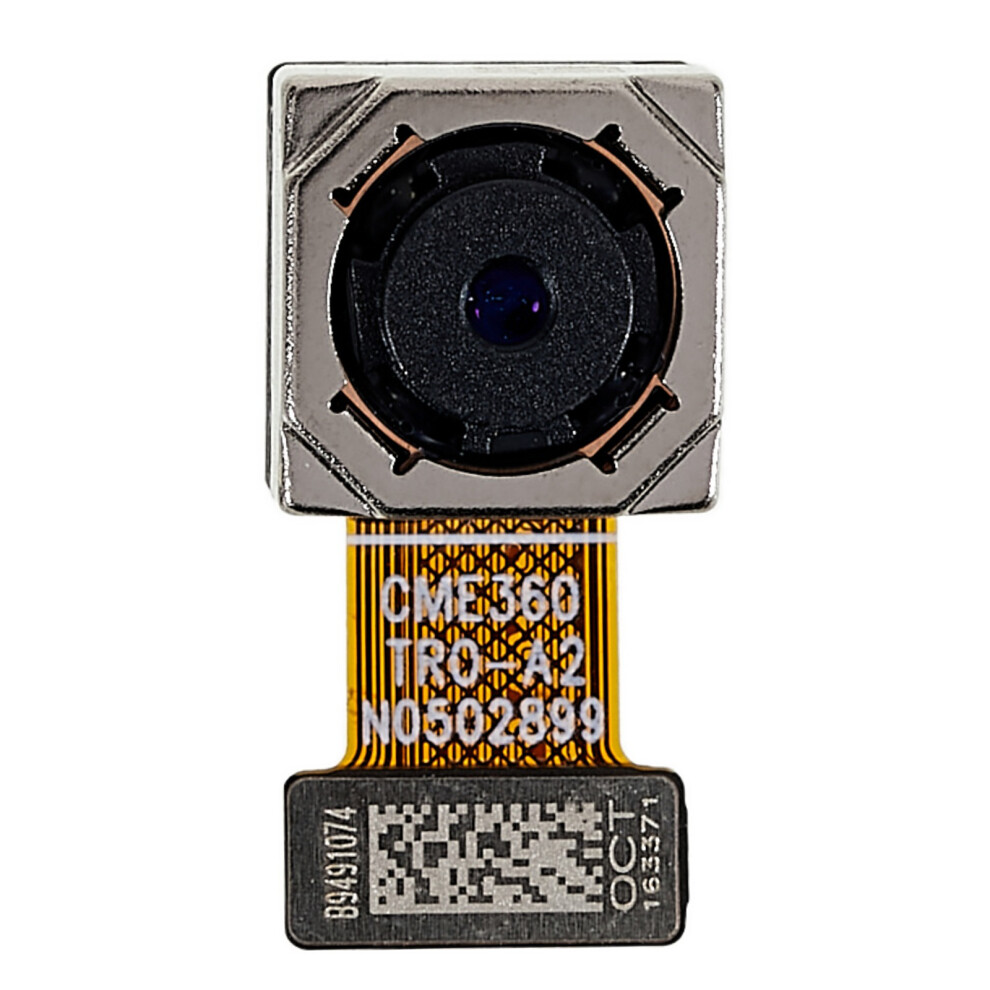 For Realme C11 (2021) Rmx3231 Oem Rear Big Back Camera Module Part (Without Logo) 6914276697847