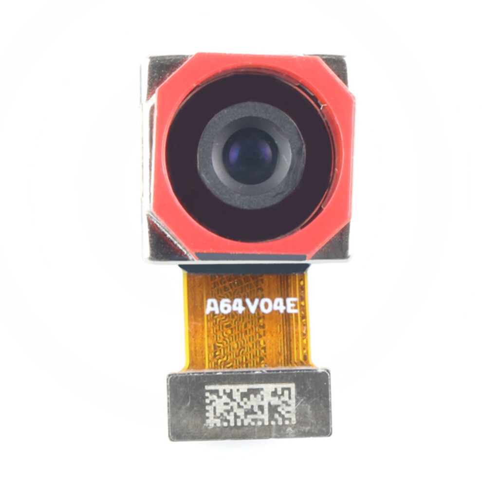 For Xiaomi Redmi Note 10 Pro 5G (China)/Poco X3 Gt Oem 64Mp Rear Main Camera Big Back Lens Module Part (Without Logo) 6914270671188