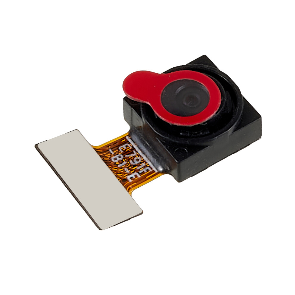 For Xiaomi Redmi 10 2022 4G/Redmi 10 4G (2021) Oem 2Mp Macro Rear Lens Phone Big Back Camera Module Part (Without Logo) 6914278262722
