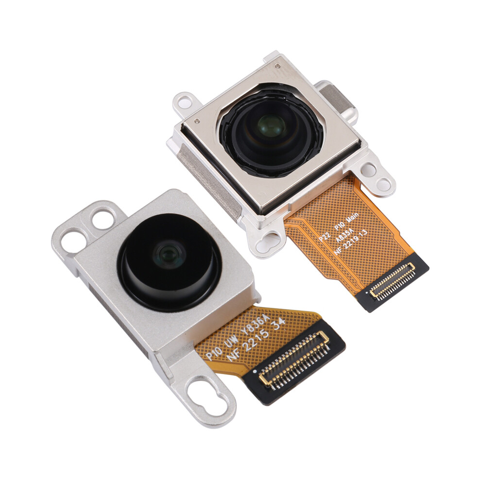 For Google Pixel 7 5G Oem Rear Big Back Camera Module Phone Spare Part (Without Logo) 6914279679536