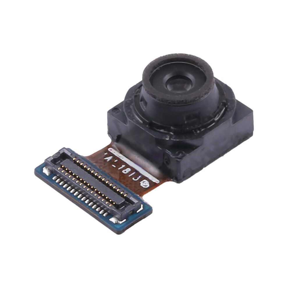 For Samsung Galaxy A6+ (2018) A605 Oem Front Facing Camera Module Replace Part (Without Logo) 6914272971941
