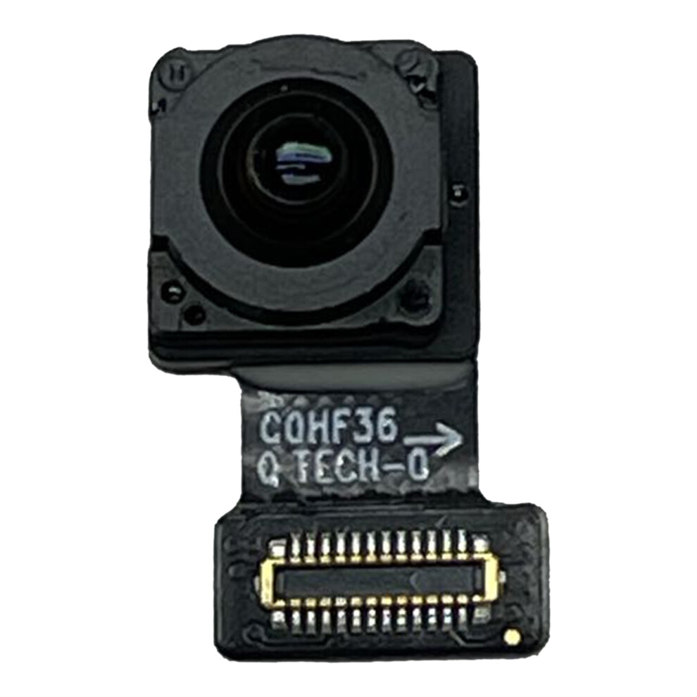 For Oneplus 10 Pro 5G Oem Front Facing Camera Module Replace Part (Without Logo) 6914270911611
