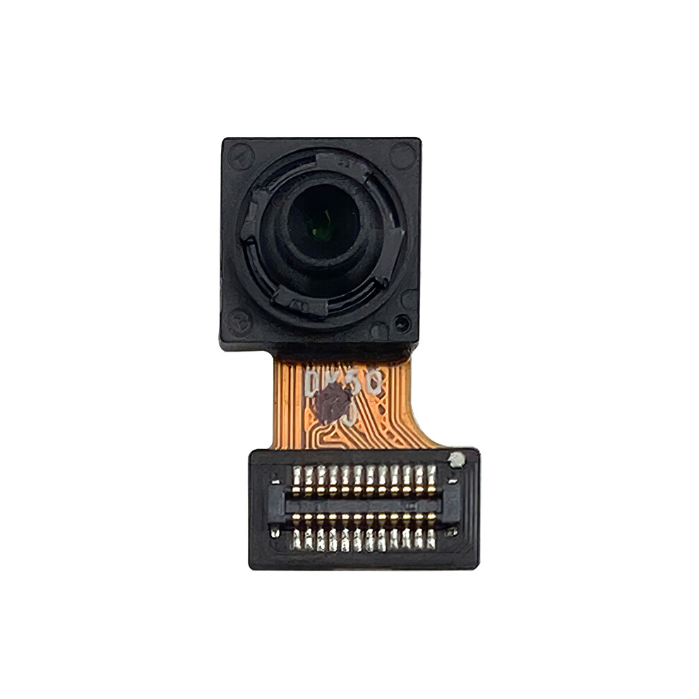 For Samsung Galaxy A03 (164.2Mm) A035 Oem Front Facing Camera Module Replace Part (Without Logo) 6914273867250