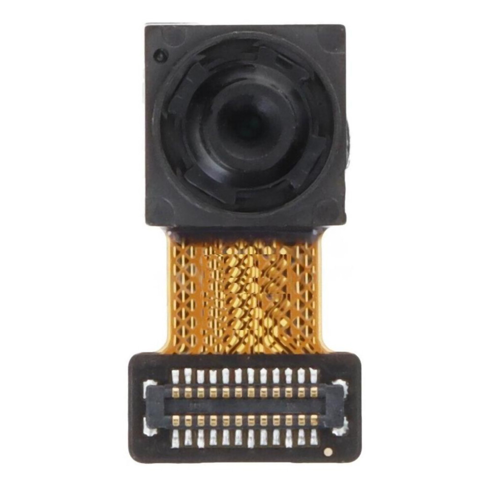 For Samsung Galaxy A04e 4G A042 Oem Front Facing Camera Module Replace Part (Without Logo) 6914277190712