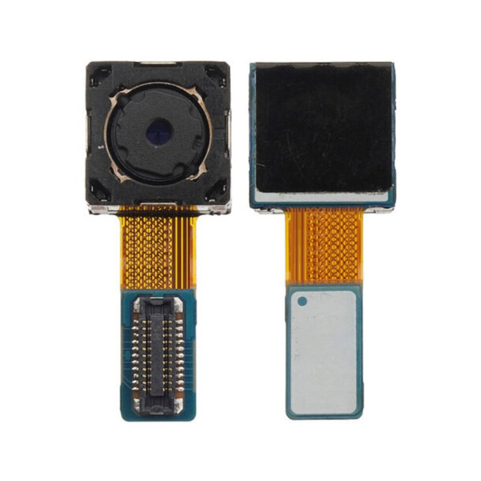For Samsung Galaxy Tab A 9.7 T550 T555 P550 P555 Oem Rear Back Camera Part (Without Logo) 6914279110251