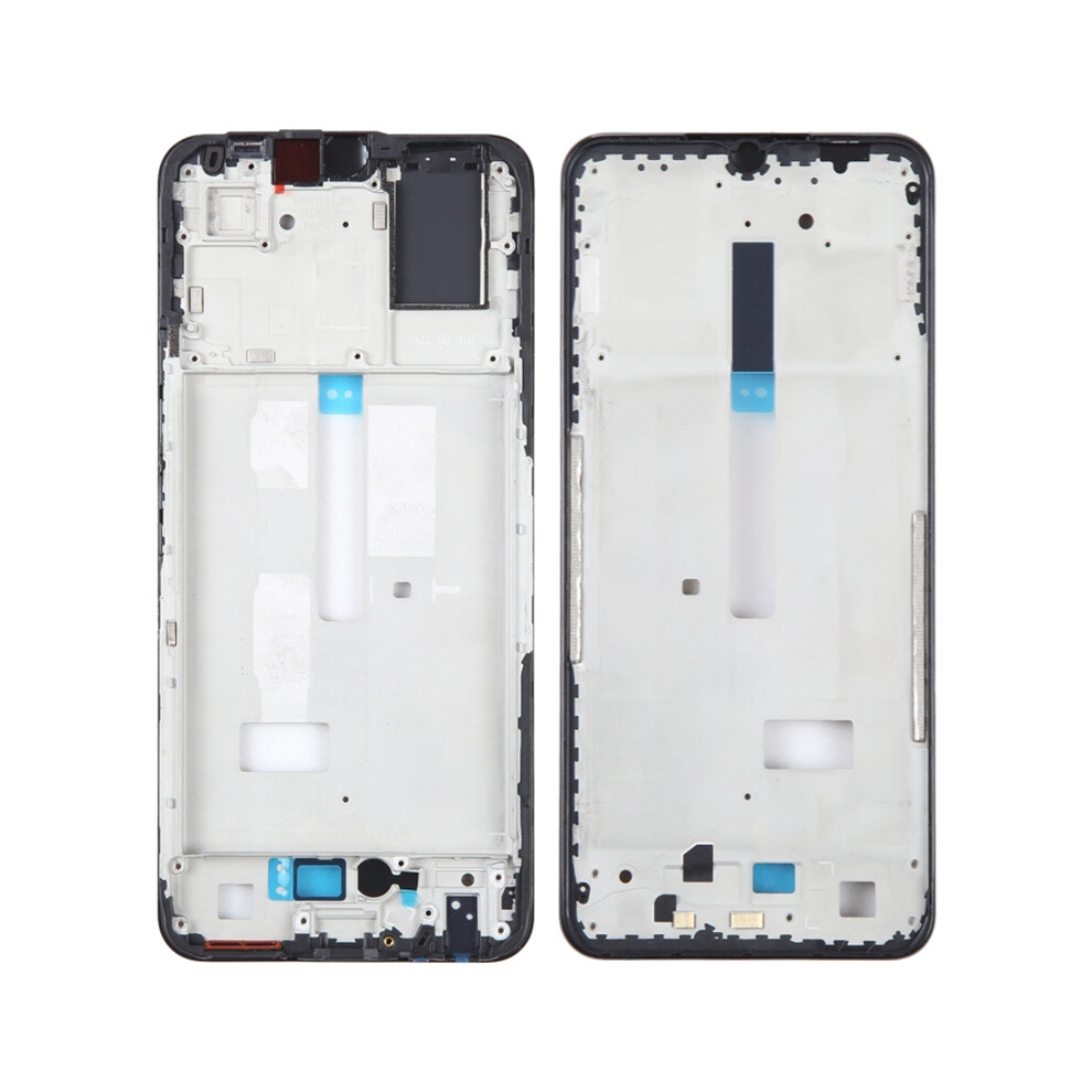 For Vivo Y33s 5G Middle Plate Frame Repair Part (A-Side) (Without Logo) 6914270218543