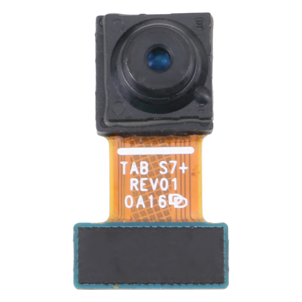 For Samsung Galaxy Tab S7 T870 T875 T876 Oem Front Facing Camera Module Replace Part (Without Logo) 6914276377053