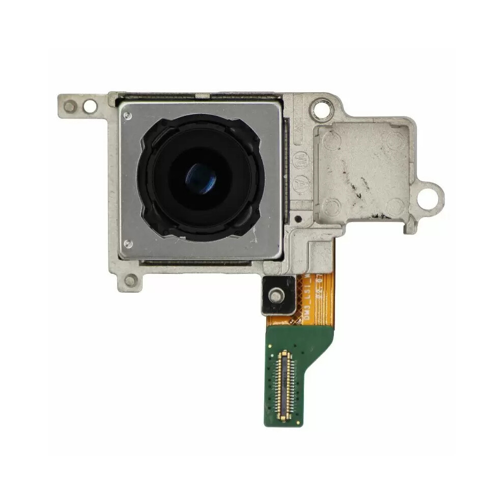 For Samsung Galaxy S23 Ultra S918 Oem Rear Big Back Camera Part,200 Mp,F/1.7,24Mm (Wide) (Without Logo) 6914277163112