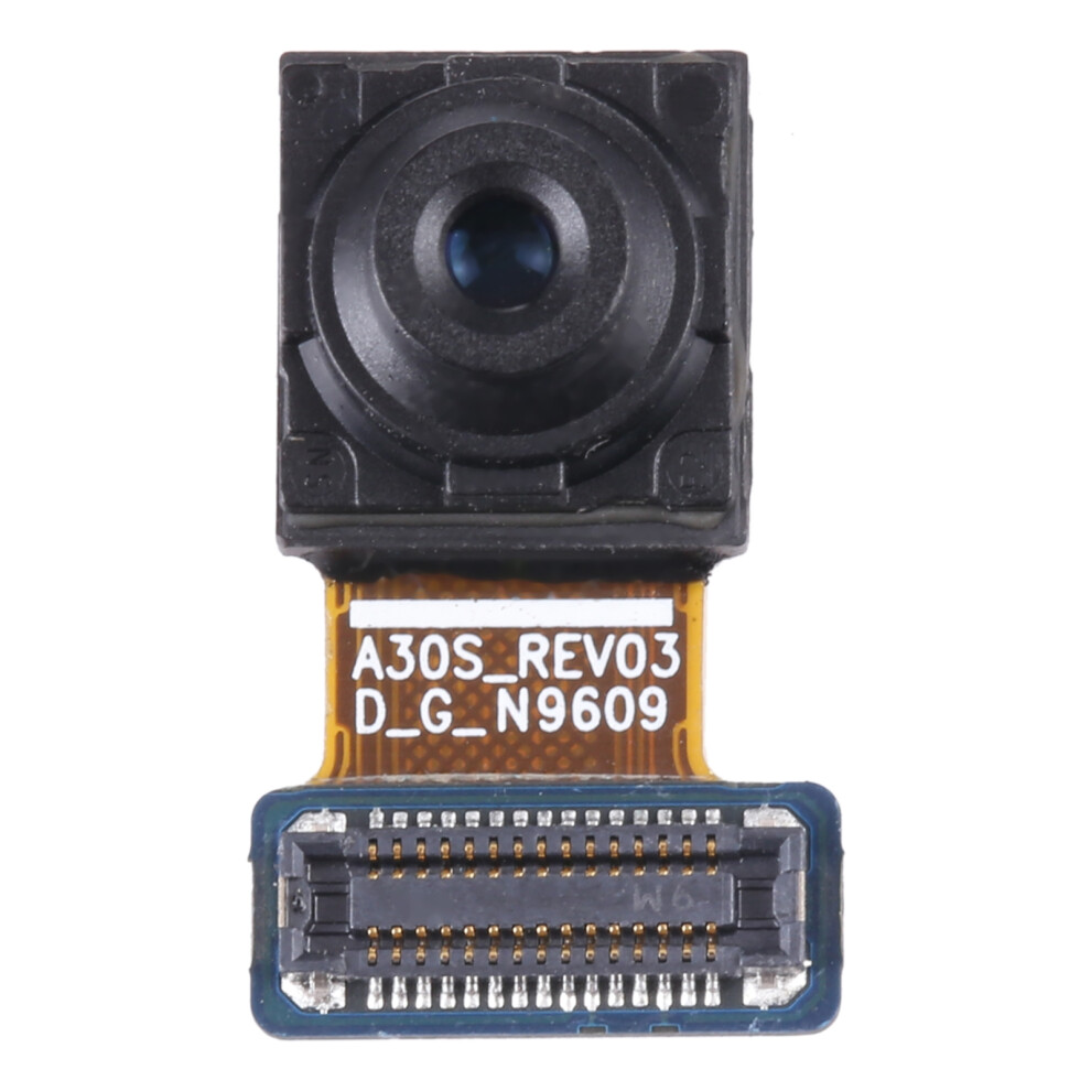 For Samsung Galaxy A30s A307 Oem Front Facing Camera Module Replace Part (Without Logo) 6914271478229